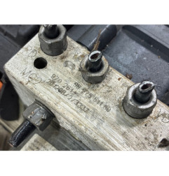 Bloc ABS (freins anti-blocage) CITROEN BERLINGO 3 M