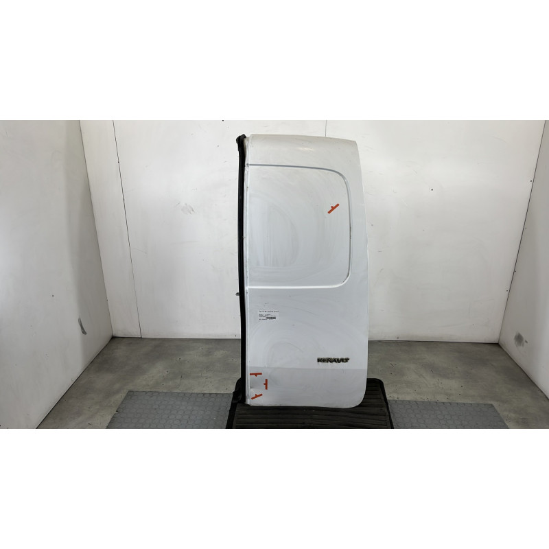 Porte de coffre droit RENAULT KANGOO 2 Photo n°1