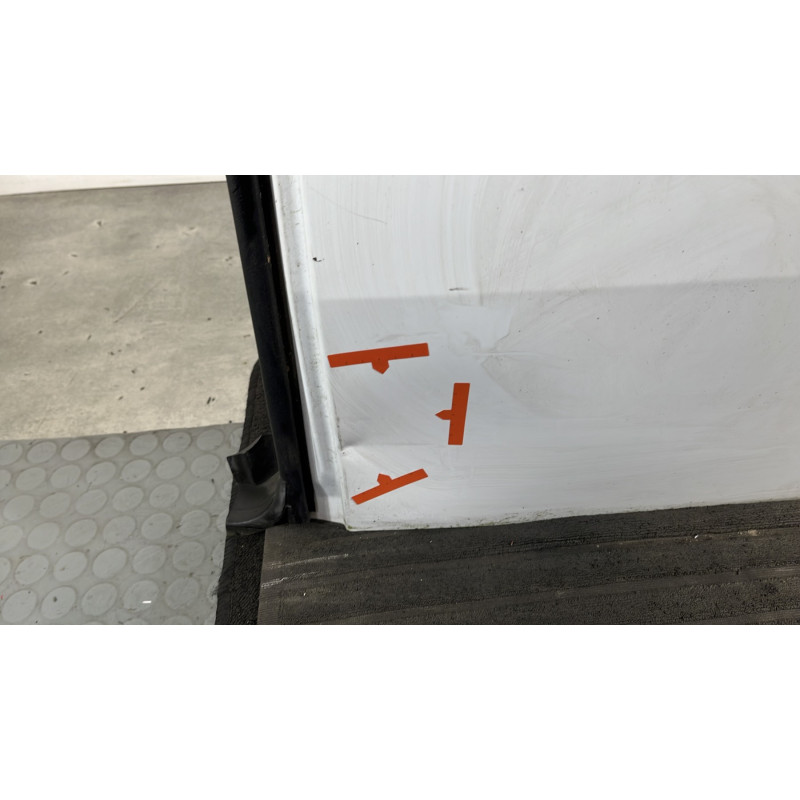 Porte de coffre droit RENAULT KANGOO 2 Photo n°3
