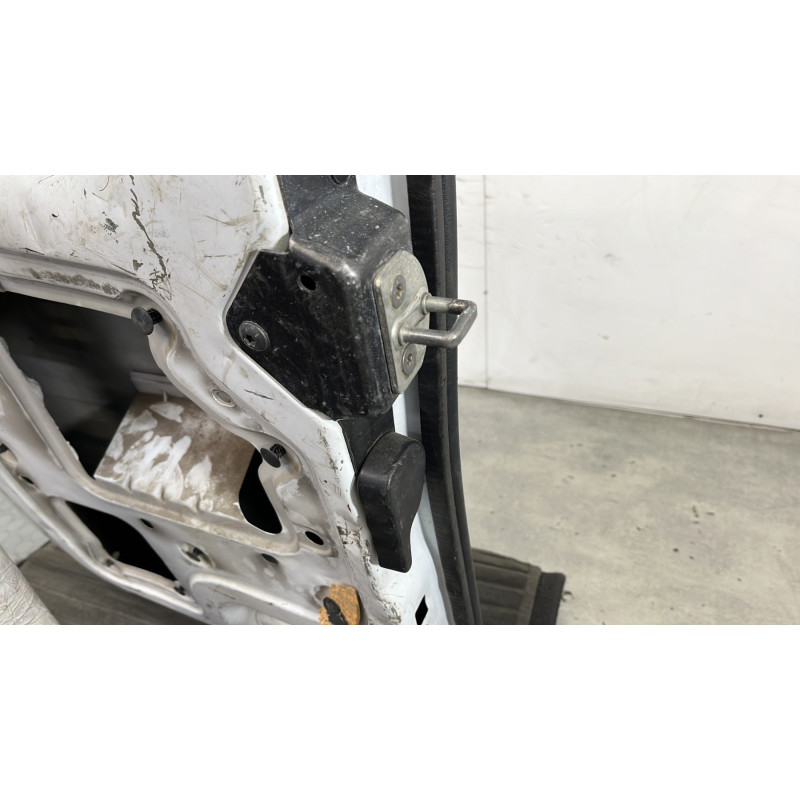 Porte de coffre droit RENAULT KANGOO 2 Photo n°4