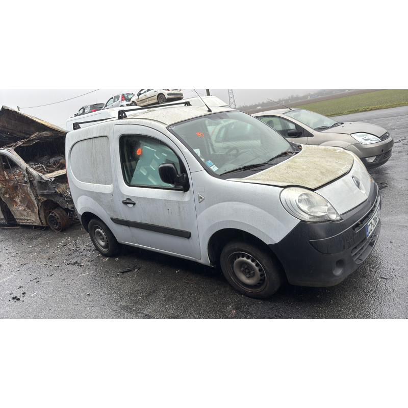 Porte de coffre droit RENAULT KANGOO 2 Photo n°13