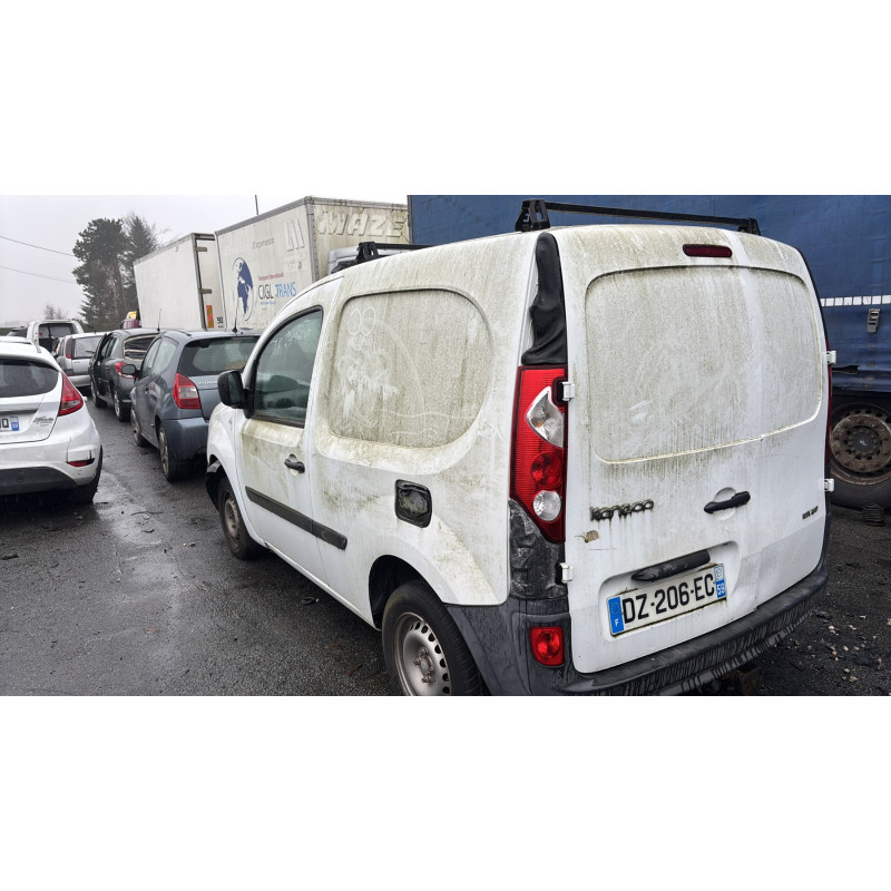 Porte de coffre droit RENAULT KANGOO 2 Photo n°16