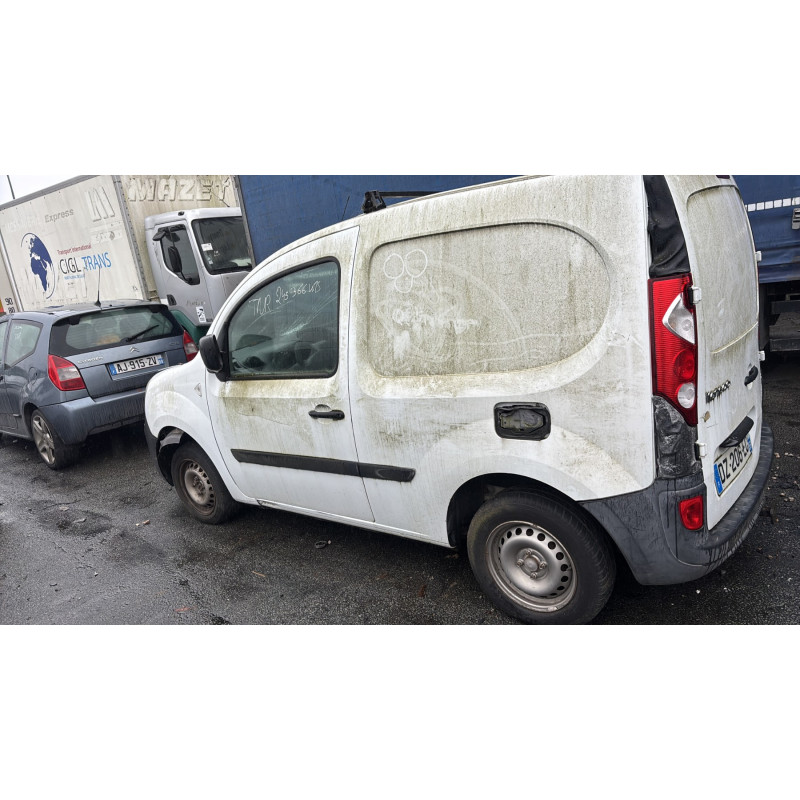 Porte de coffre droit RENAULT KANGOO 2 Photo n°17