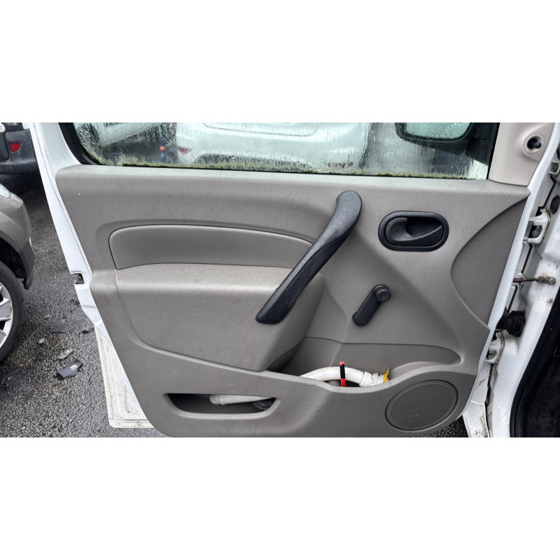 Porte de coffre droit RENAULT KANGOO 2 Photo n°18