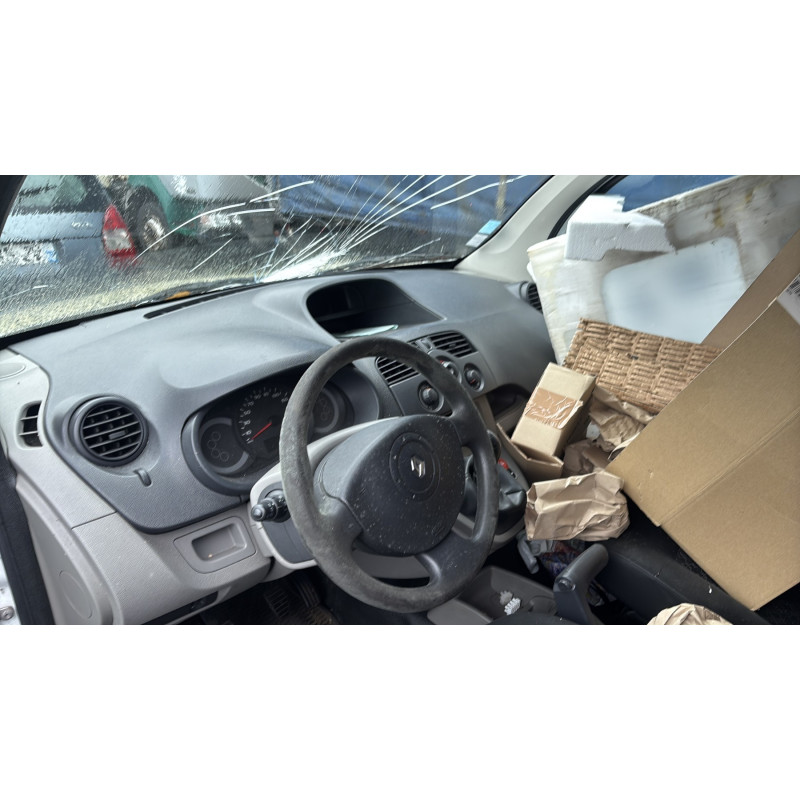 Porte de coffre droit RENAULT KANGOO 2 Photo n°20