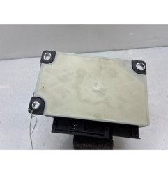 Boitier air bag RENAULT MEGANE 3 Photo n°1