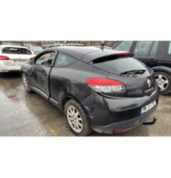 Boitier air bag RENAULT MEGANE 3