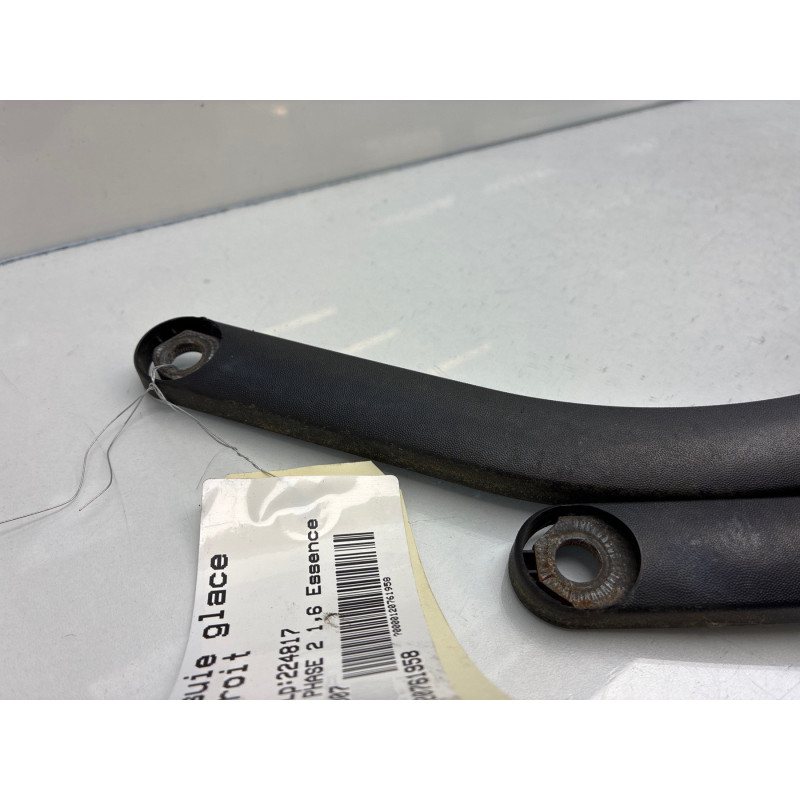 Bras essuie glace avant droit RENAULT SCENIC 2 Photo n°3