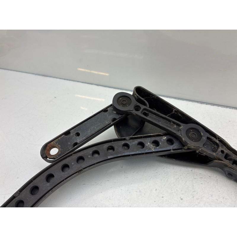 Bras essuie glace avant droit RENAULT SCENIC 2 Photo n°4