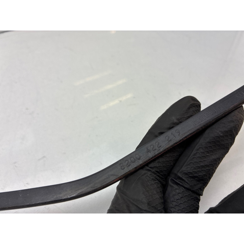 Bras essuie glace avant droit RENAULT SCENIC 2 Photo n°6