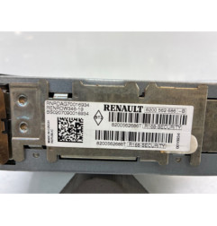 Autoradio d'origine RENAULT SCENIC 2 Photo n°1