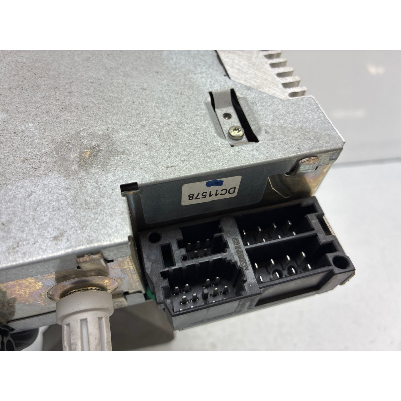 Autoradio d'origine RENAULT SCENIC 2 Photo n°2