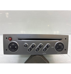 Autoradio d'origine RENAULT SCENIC 2