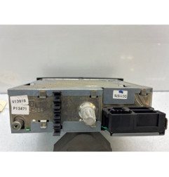 Autoradio d'origine RENAULT SCENIC 2