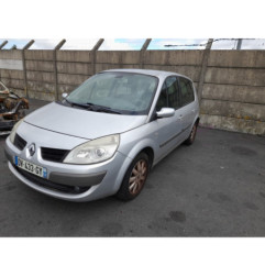 Autoradio d'origine RENAULT SCENIC 2