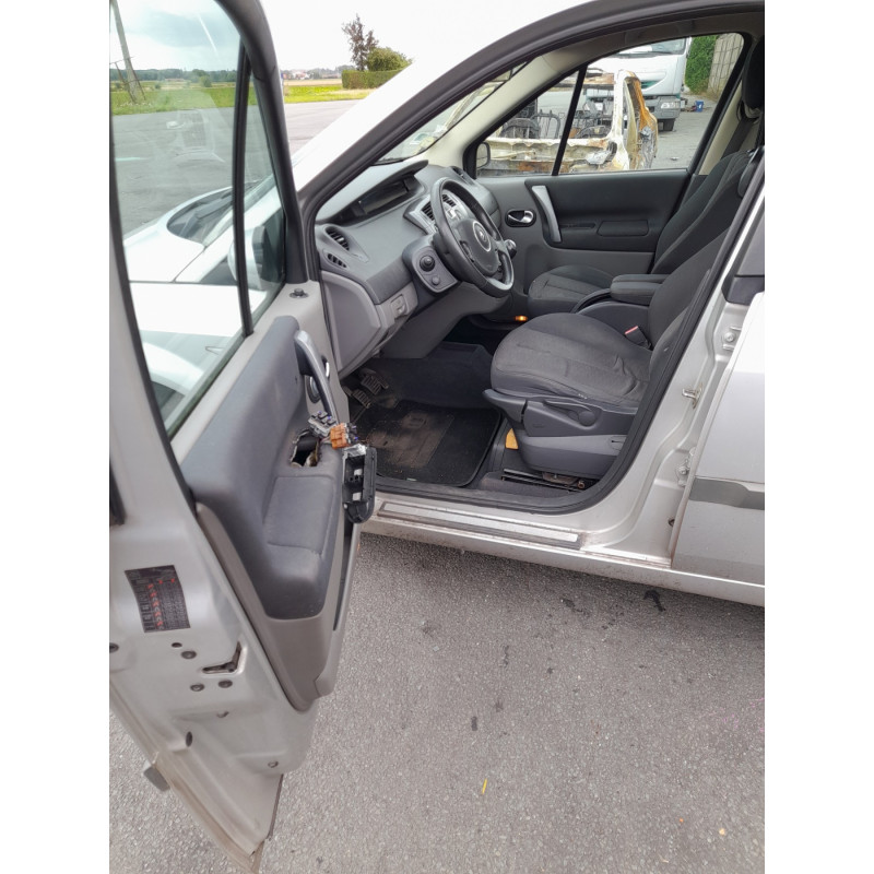 Autoradio d'origine RENAULT SCENIC 2 Photo n°13
