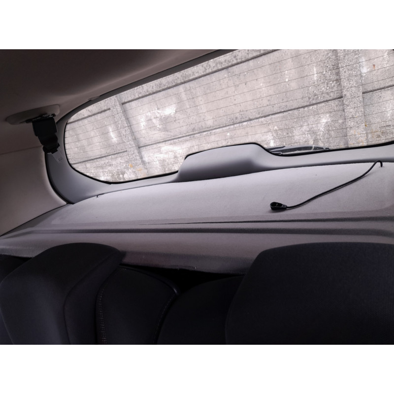 Autoradio d'origine RENAULT SCENIC 2 Photo n°17