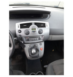 Autoradio d'origine RENAULT SCENIC 2