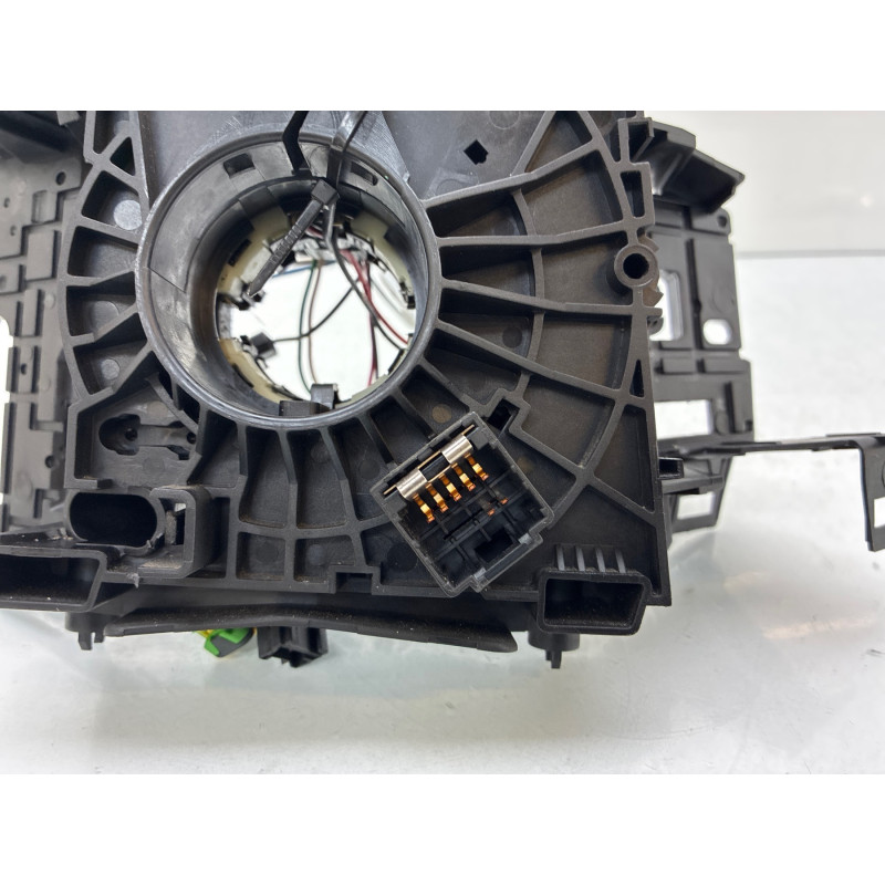 Contacteur tournant RENAULT SCENIC 2 Photo n°5
