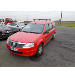 Custode arriere gauche DACIA LOGAN MCV 1