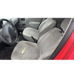 Custode arriere gauche DACIA LOGAN MCV 1