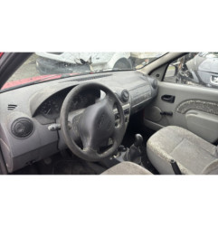 Custode arriere gauche DACIA LOGAN MCV 1