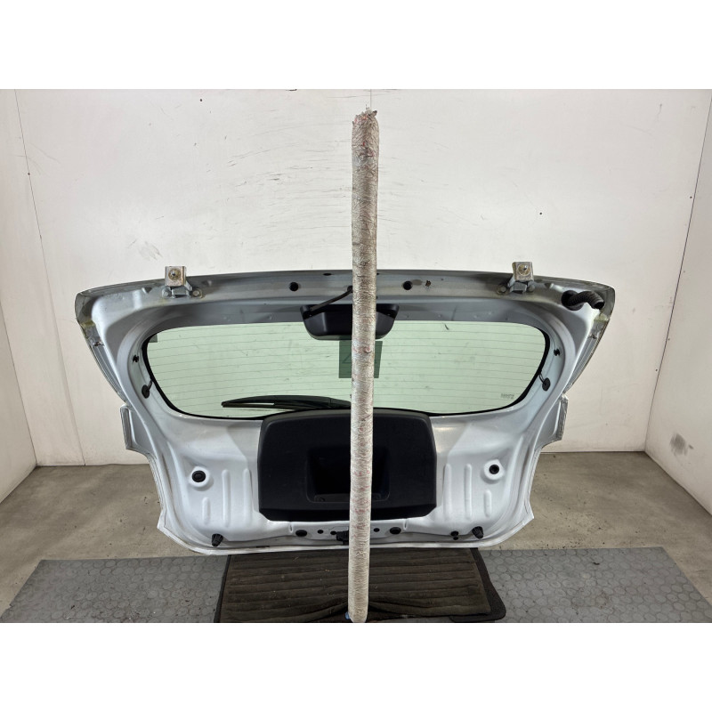 Malle/Hayon arriere DACIA SANDERO 2 Photo n°4