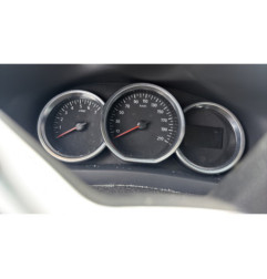 Vitre avant droit DACIA SANDERO 2