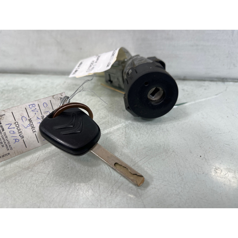 Neiman CITROEN C3 1 Photo n°4