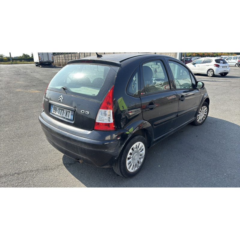 Neiman CITROEN C3 1 Photo n°7