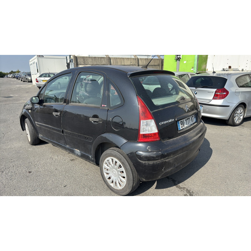 Neiman CITROEN C3 1 Photo n°8