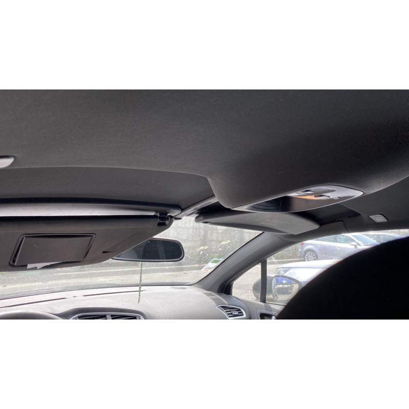 Vitre arriere droit CITROEN DS4 Photo n°18