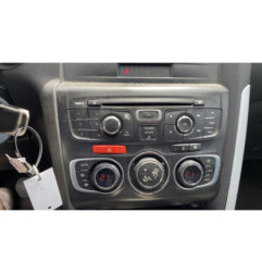 Vitre arriere droit CITROEN DS4