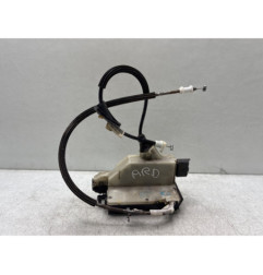 Serrure arriere droit CITROEN DS4