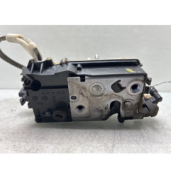 Serrure arriere gauche CITROEN DS4