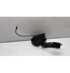 Serrure avant gauche RENAULT GRAND SCENIC 3