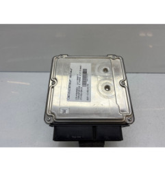 Calculateur moteur VOLKSWAGEN TRANSPORTER 5 Photo n°1