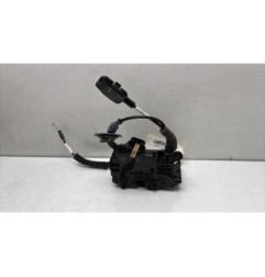 Serrure avant gauche RENAULT CLIO 4