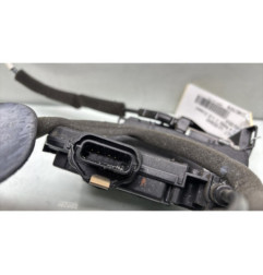 Serrure avant gauche RENAULT CLIO 4