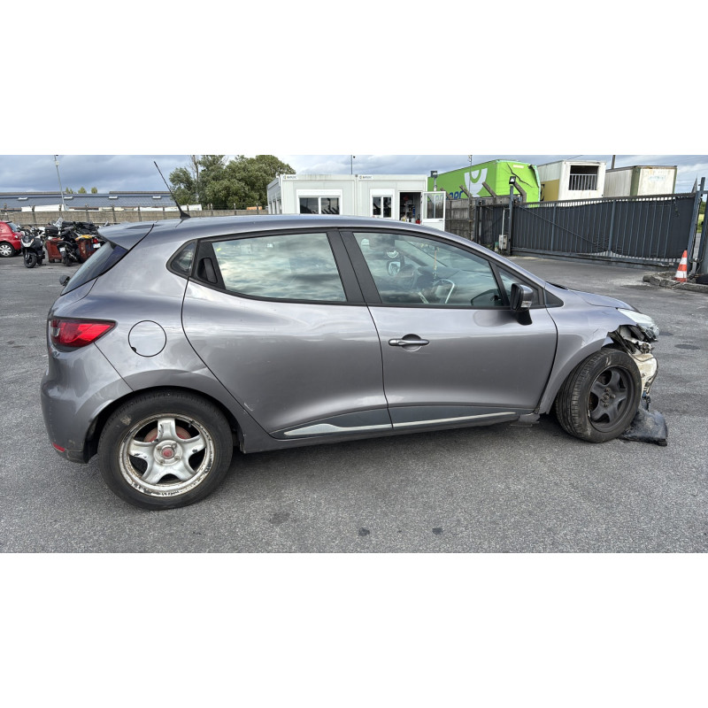 Serrure avant gauche RENAULT CLIO 4 Photo n°11