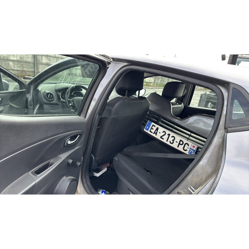Serrure avant gauche RENAULT CLIO 4 Photo n°15