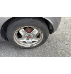Serrure avant gauche RENAULT CLIO 4