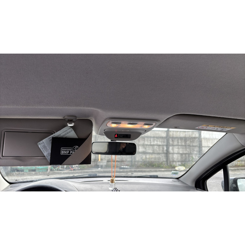 Serrure avant gauche RENAULT CLIO 4 Photo n°19
