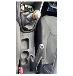 Serrure avant gauche RENAULT CLIO 4