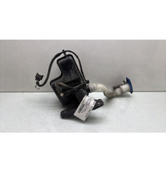 Vase de lave glace VOLKSWAGEN GOLF 7