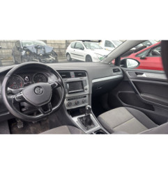 Vase de lave glace VOLKSWAGEN GOLF 7