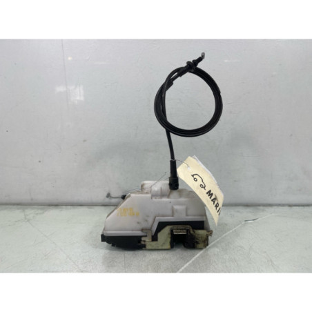 Serrure avant gauche CITROEN C3 1