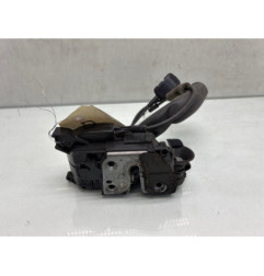 Serrure avant gauche RENAULT GRAND SCENIC 3 Photo n°1