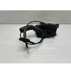 Serrure avant gauche RENAULT GRAND SCENIC 3
