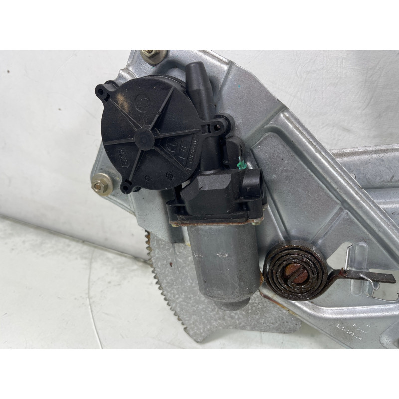 Leve vitre electrique avant droit RENAULT TWINGO 1 Photo n°3